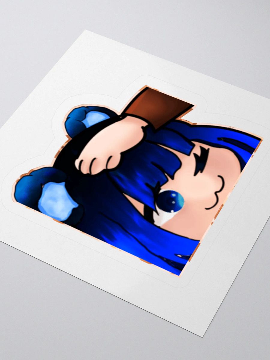 Head Pat Sticker product image (9)