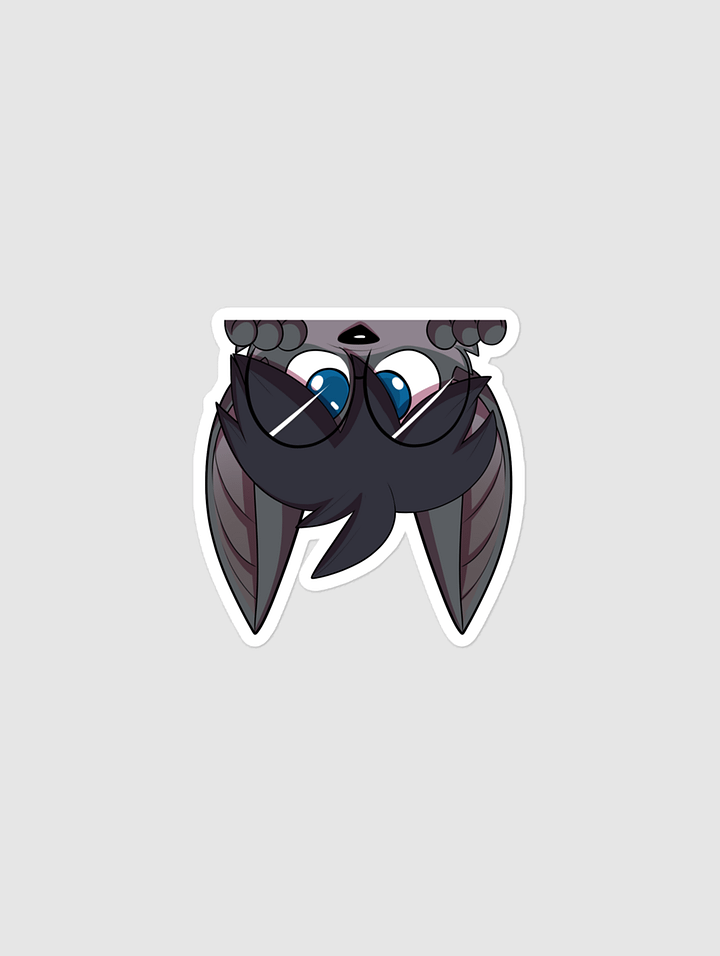 [Sticker] abatLURK product image (1)