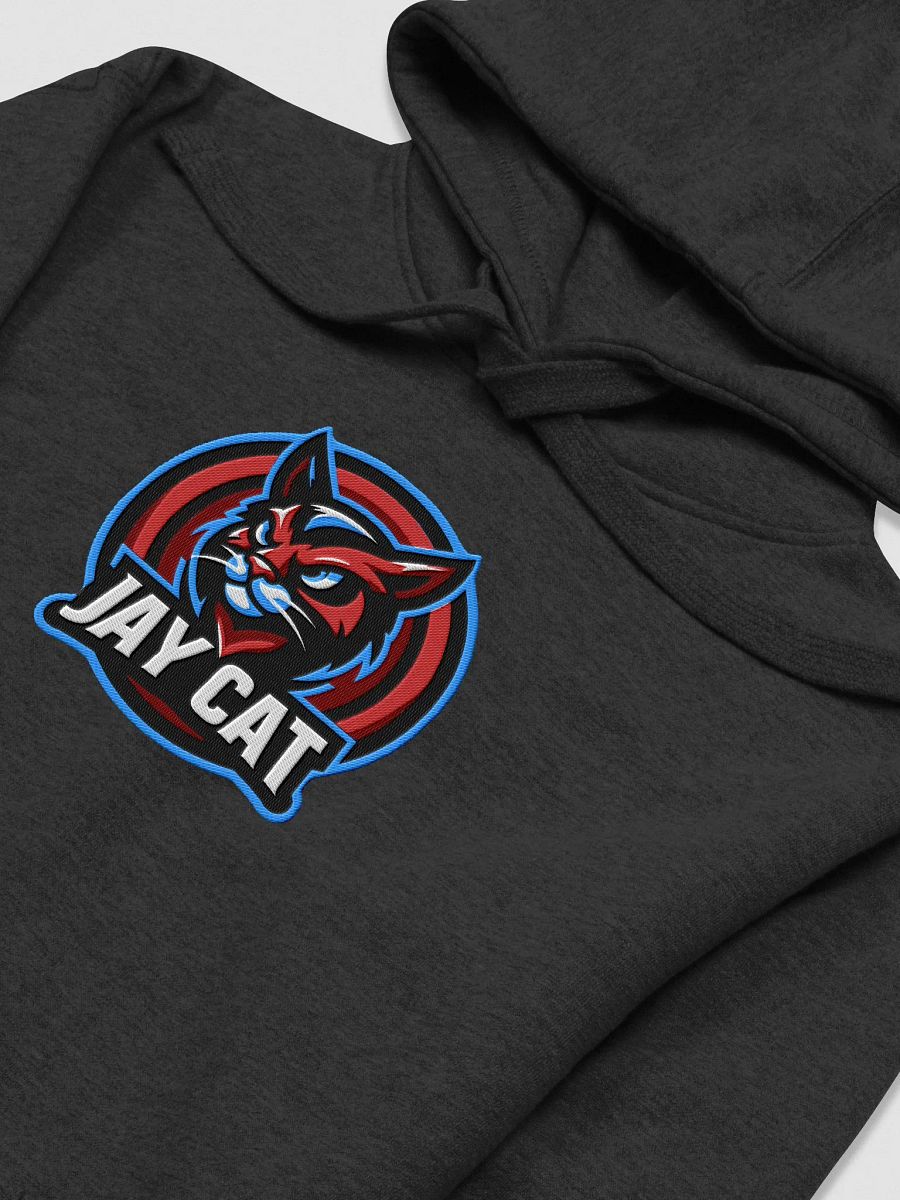 JayCat Hoodie product image (3)