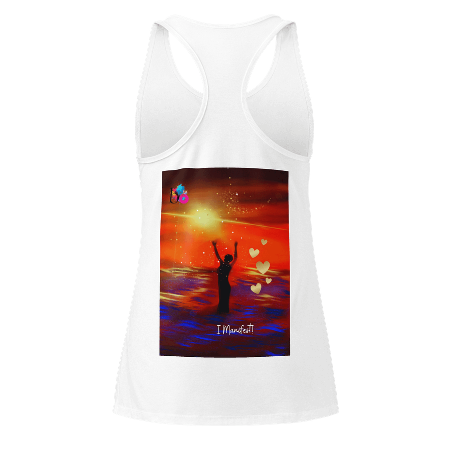 Mystery by BO — follow the moon, trust the silence. product image (2)