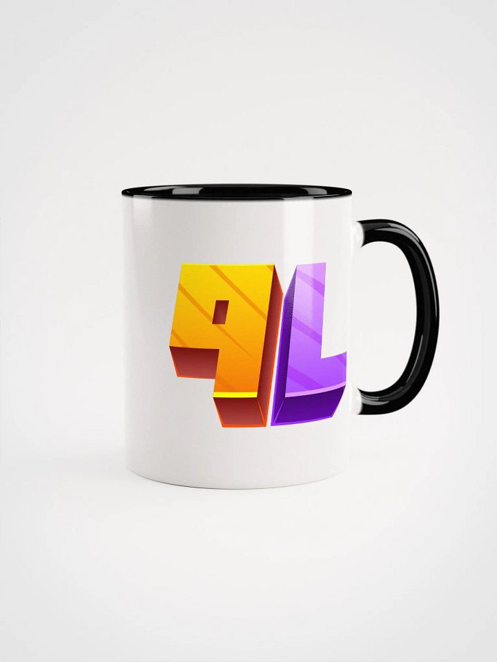 9 Lives Color Choice Mug product image (8)