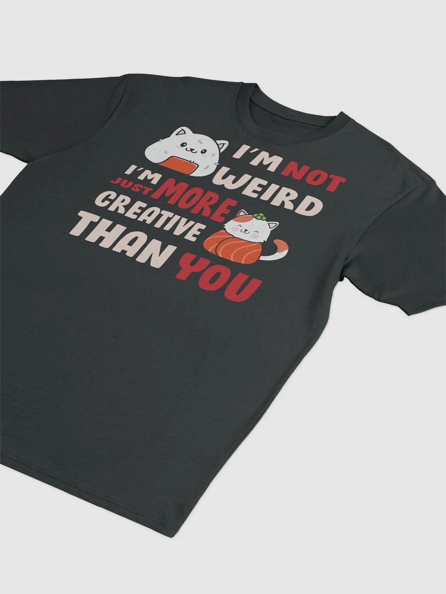 Whimsical Creativity Men's Tee product image (3)