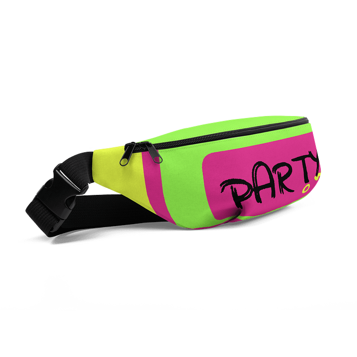 OwlShoes Party Hip Pack product image (2)