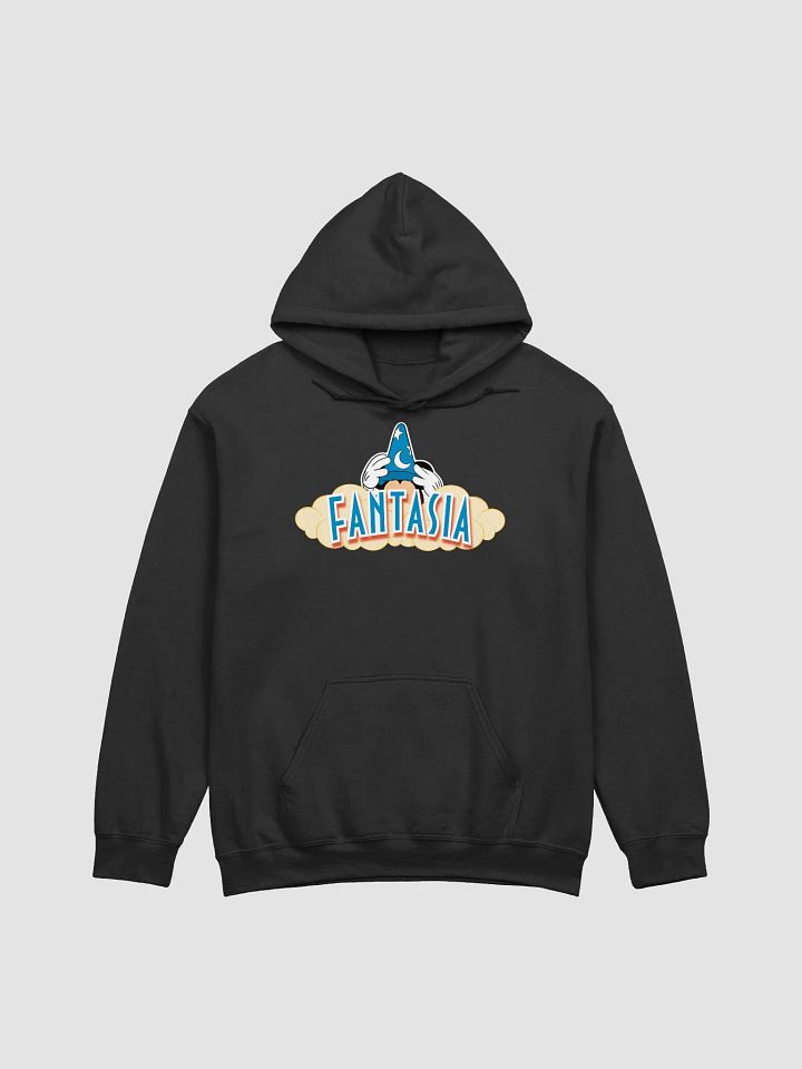 Sorcerer x Fantasia Hoodie product image (8)