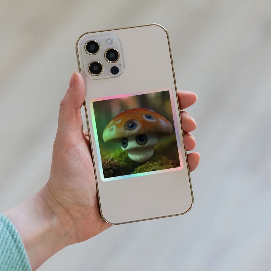 Mini Mush product image (6)