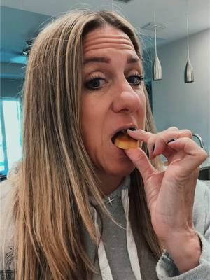 Making my brown butter bites with @Keto Chow new flavor- Coconut Cream Pie #missionketo #keto #properhumandiet #lowcarb #ketovore #keepingitketo #adventuresofhopeandandy #highfat #lowcarb 