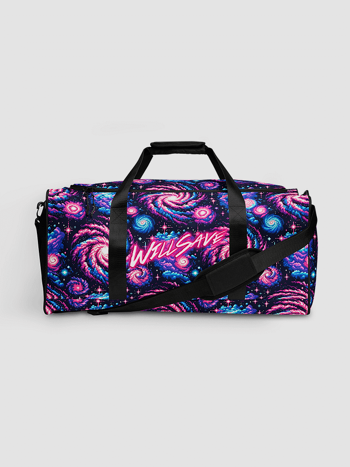 Will Save the Duffle Bag product image (1)