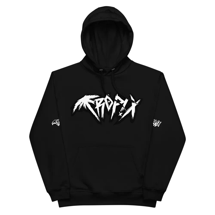 TROP!X HOODIE 4 SEASON product image (2)