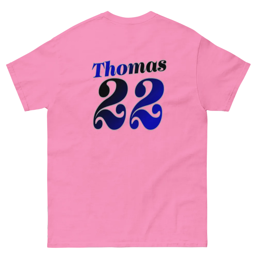 Thomas #22 product image (4)