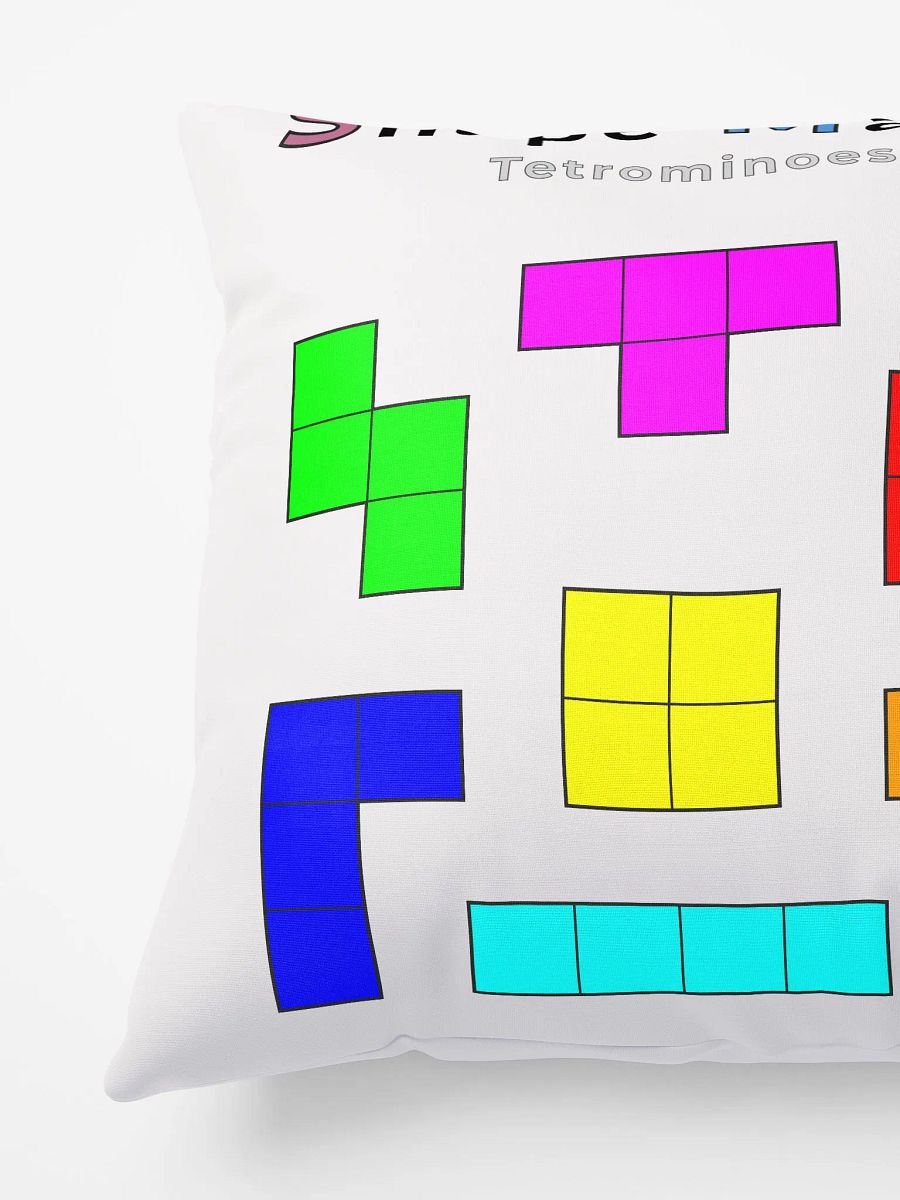 Shape Magic: Tetrominoes product image (3)