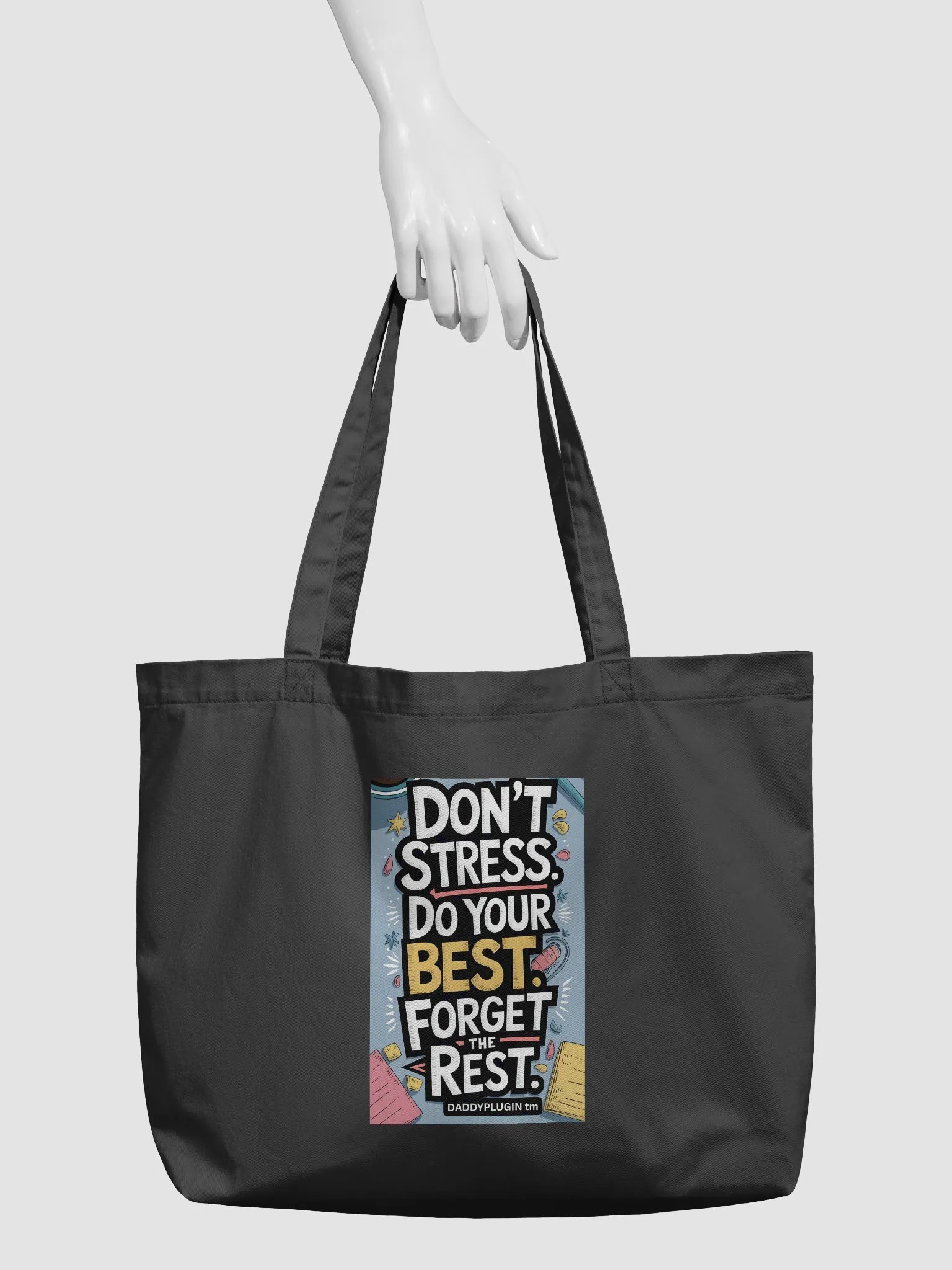 Don't Stress Bag product image (3)