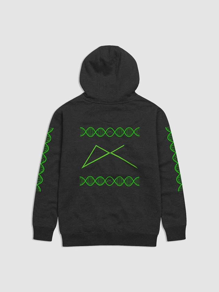 Atlesian Origins - Earth Hoodie product image (3)