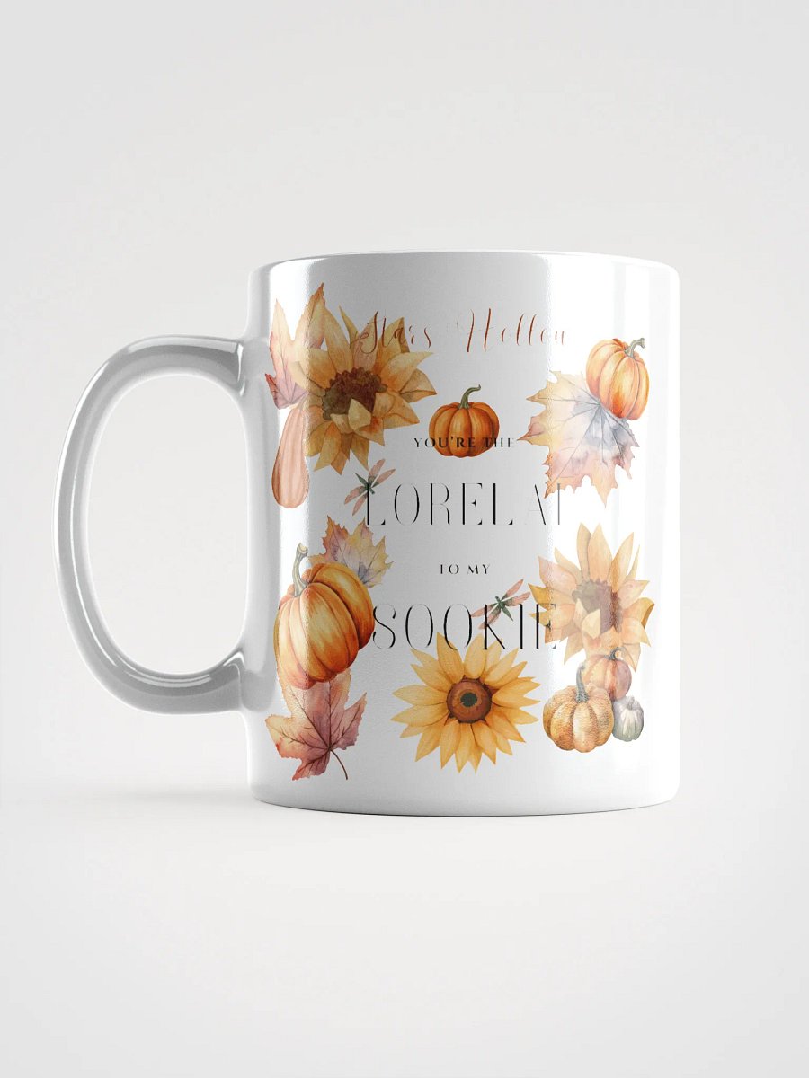 Lorelai & Sookie Mugs product image (7)