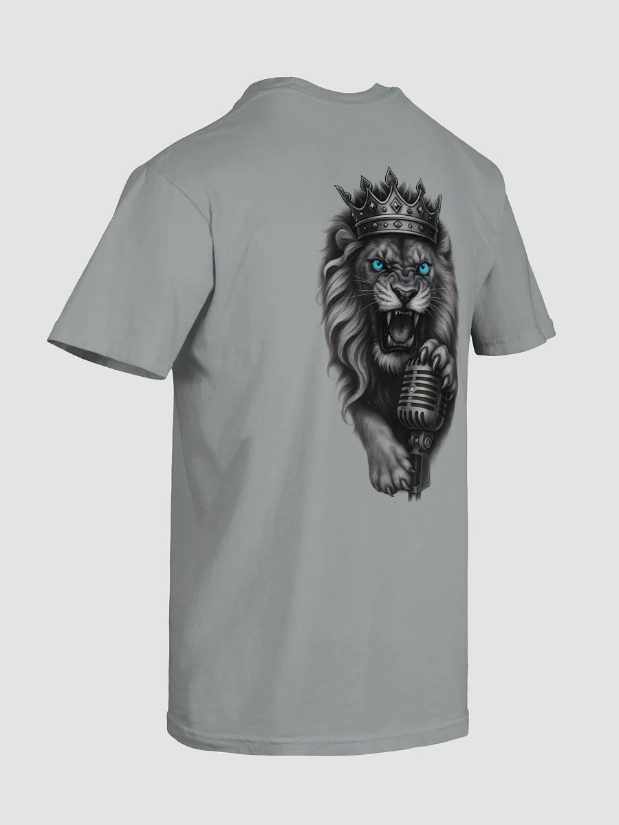 Gospel Jam Lion product image (100)