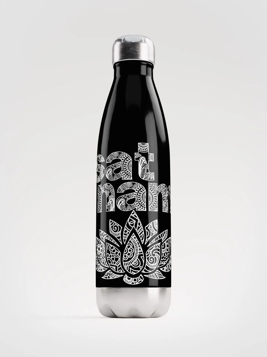 Sat Nam Water Bottle 1 product image (1)