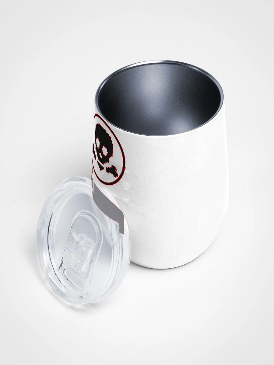 Twisted Dreams Wine Glass product image (3)