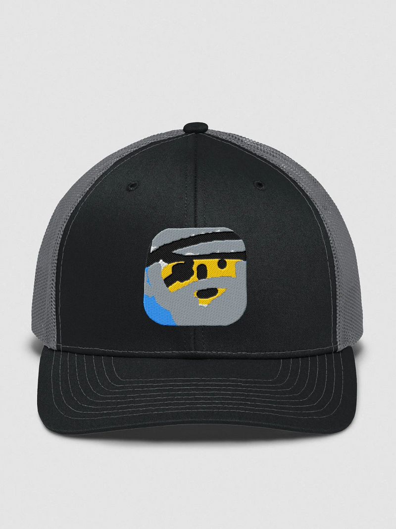 RUNE Tools Trucker Hat