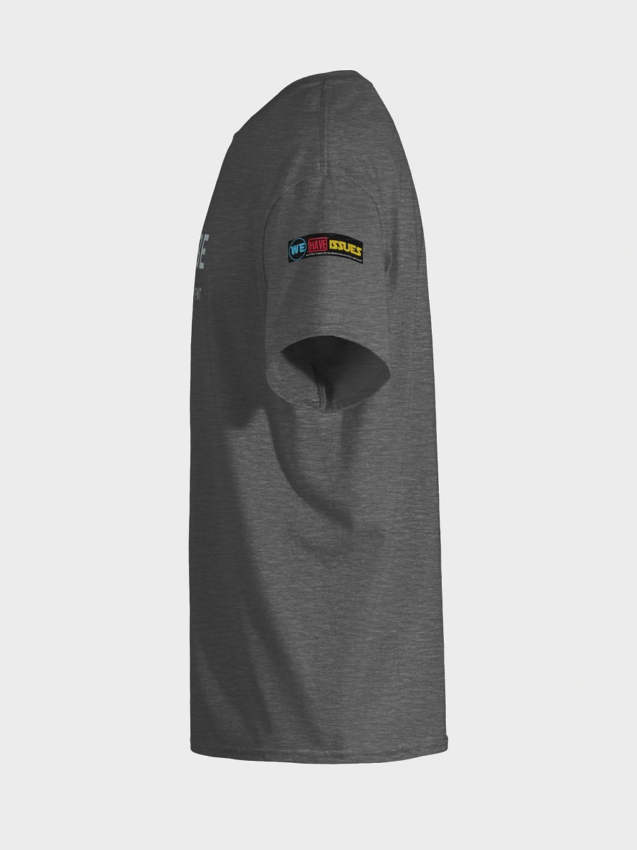 MAYBE - JONATHAN KENT MoS Quote Tee product image (28)