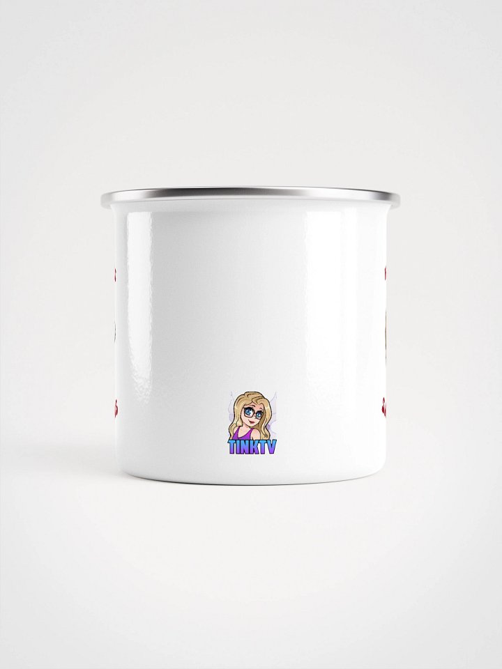 Ripley Christmas - Enamel Mug product image (2)