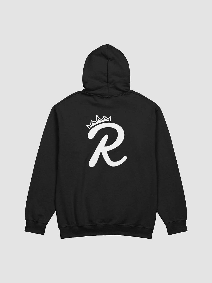 Basic R - Hoodie product image (3)