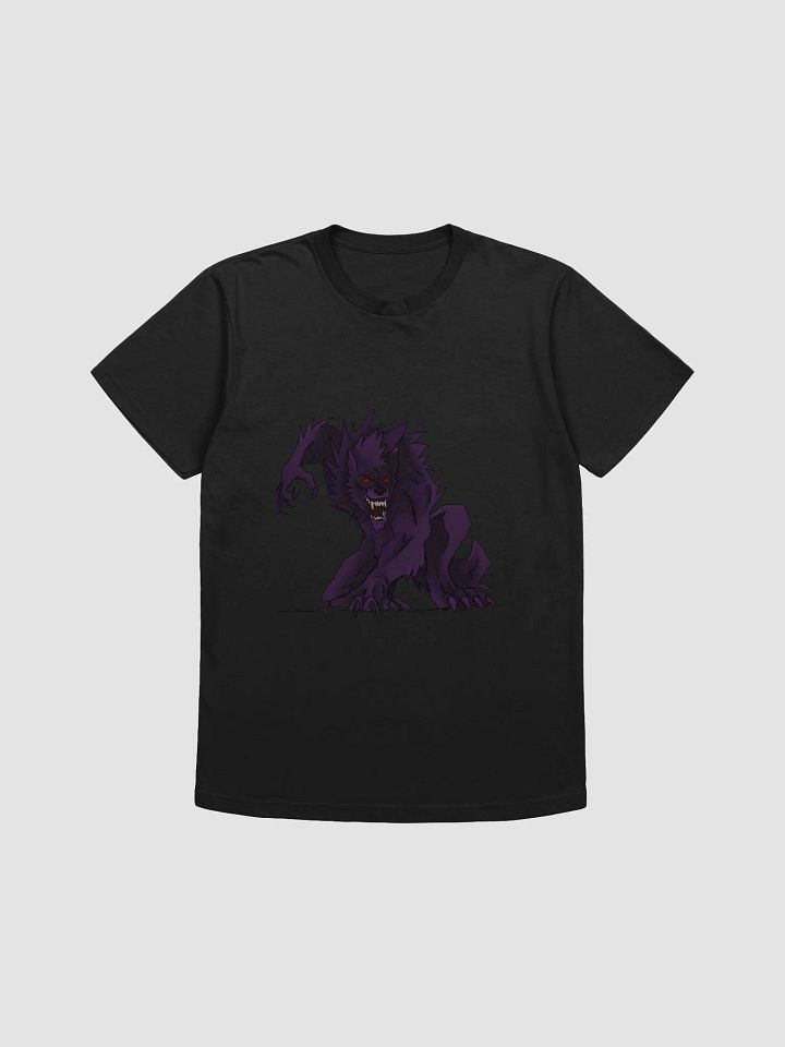 Spooktober T-shirt product image (2)