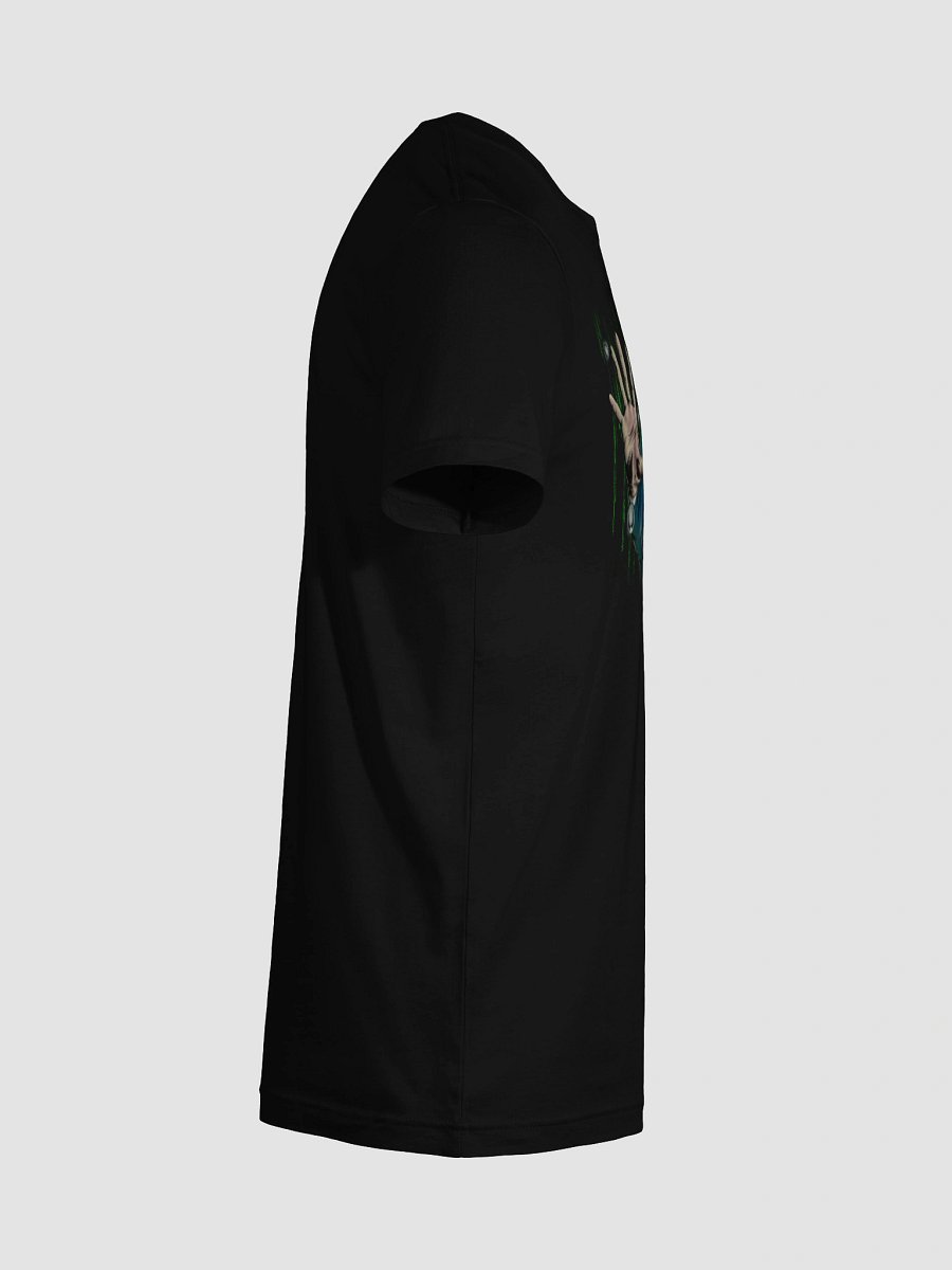 Trump in the Matrix - Tee product image (24)