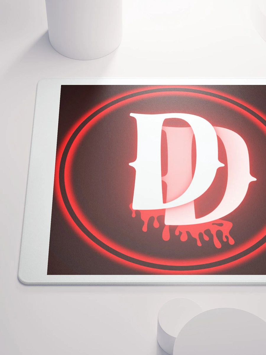 The DiscreetDeer(DD) Gaming mouse pad product image (10)