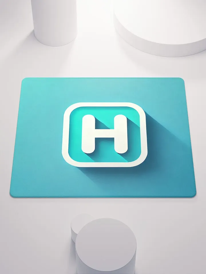 Helptovo Mousepad Pro 3 product image (1)