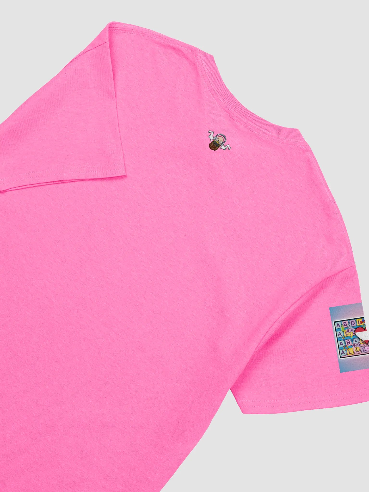 IzzyFrags Tee product image (43)