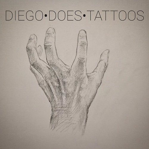 Pencil sketch today, a hand! Thats pretty handy 😅
If youd like to support me during my recovery head to this link to grab som...