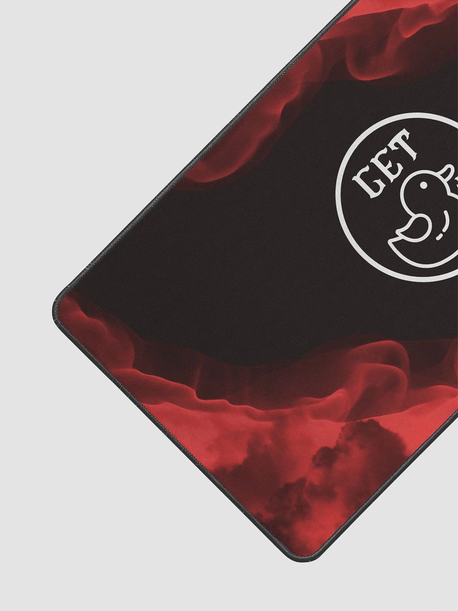 Get Ducked Desk Mat product image (3)