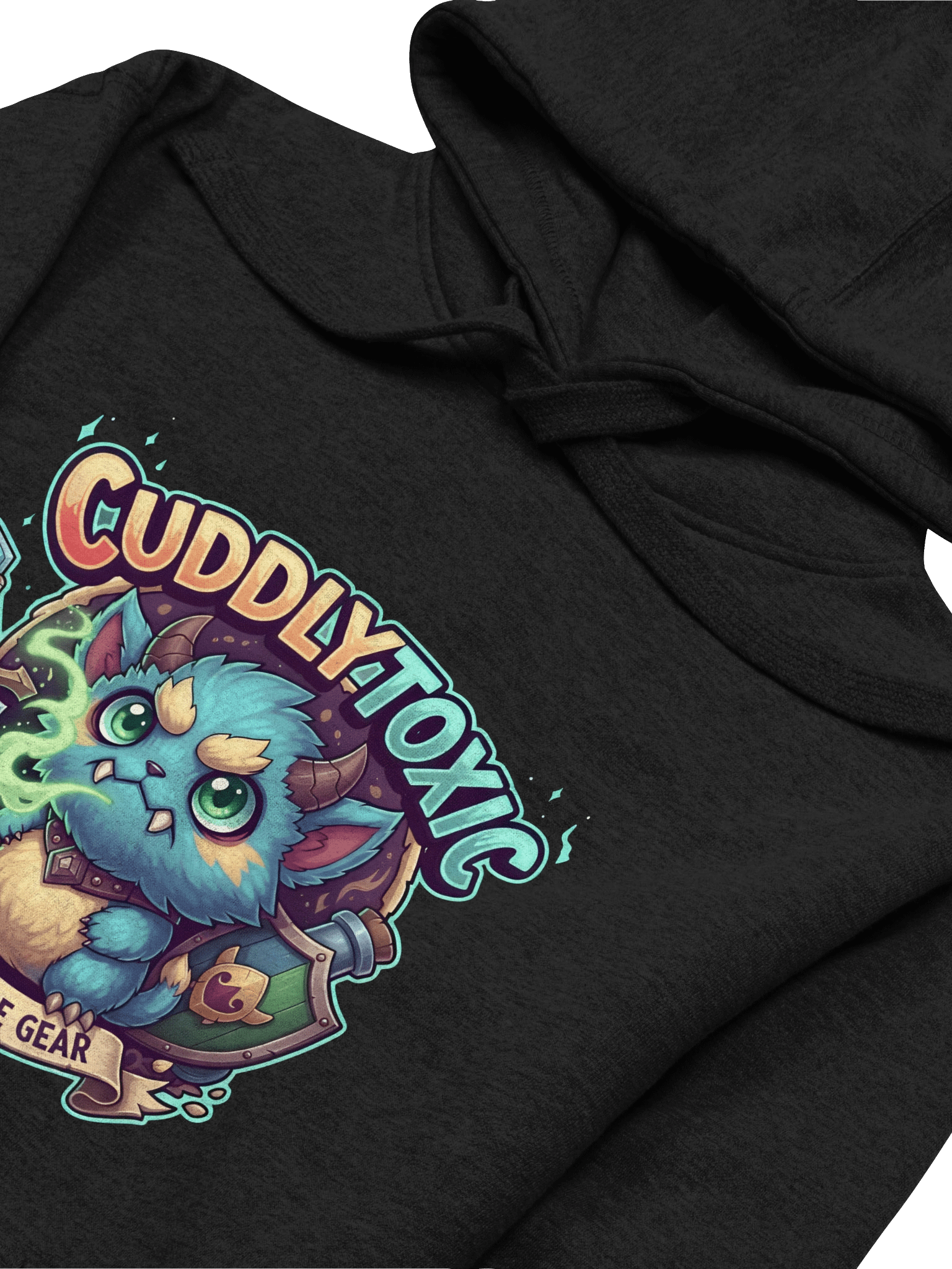 Cuddlytoxic Adventure Hoodie product image (3)