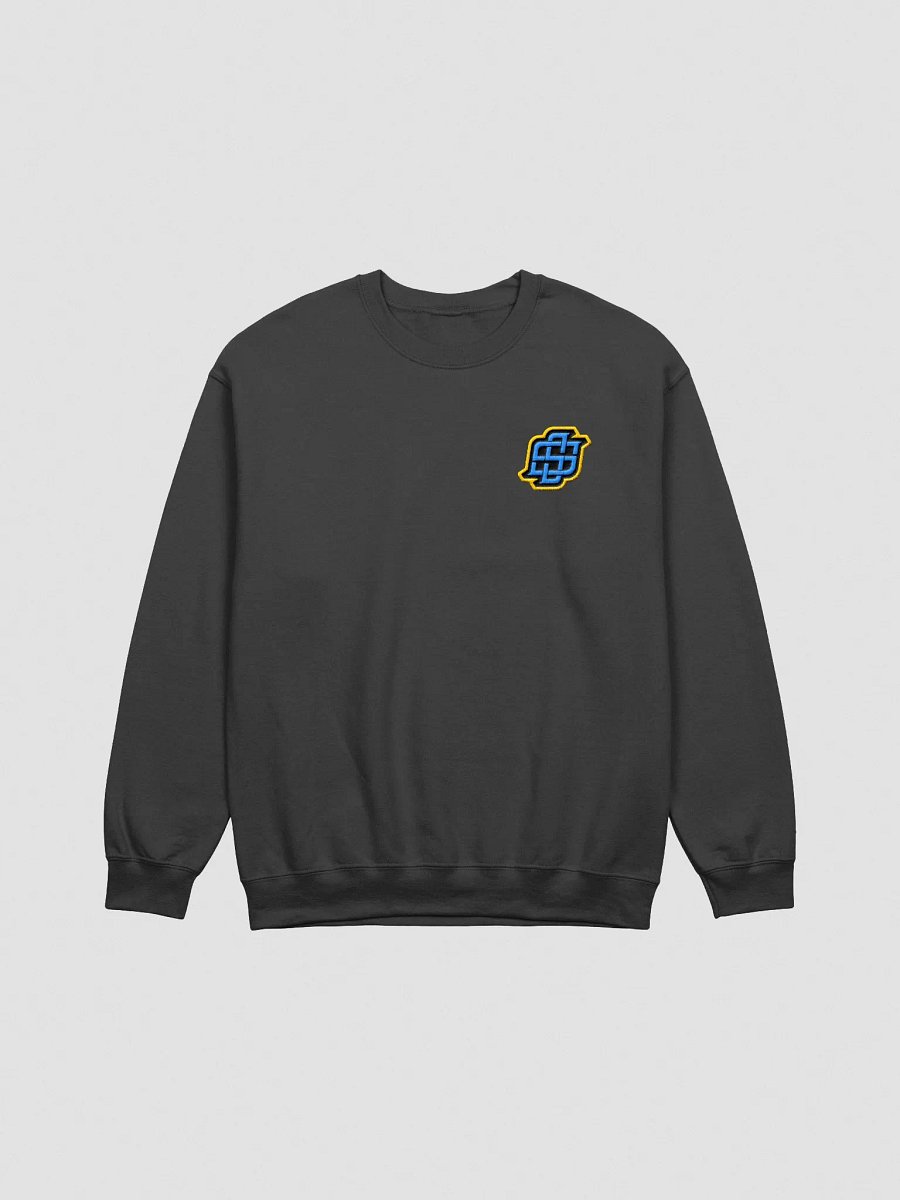 Sporadic Crew Neck LS product image (4)