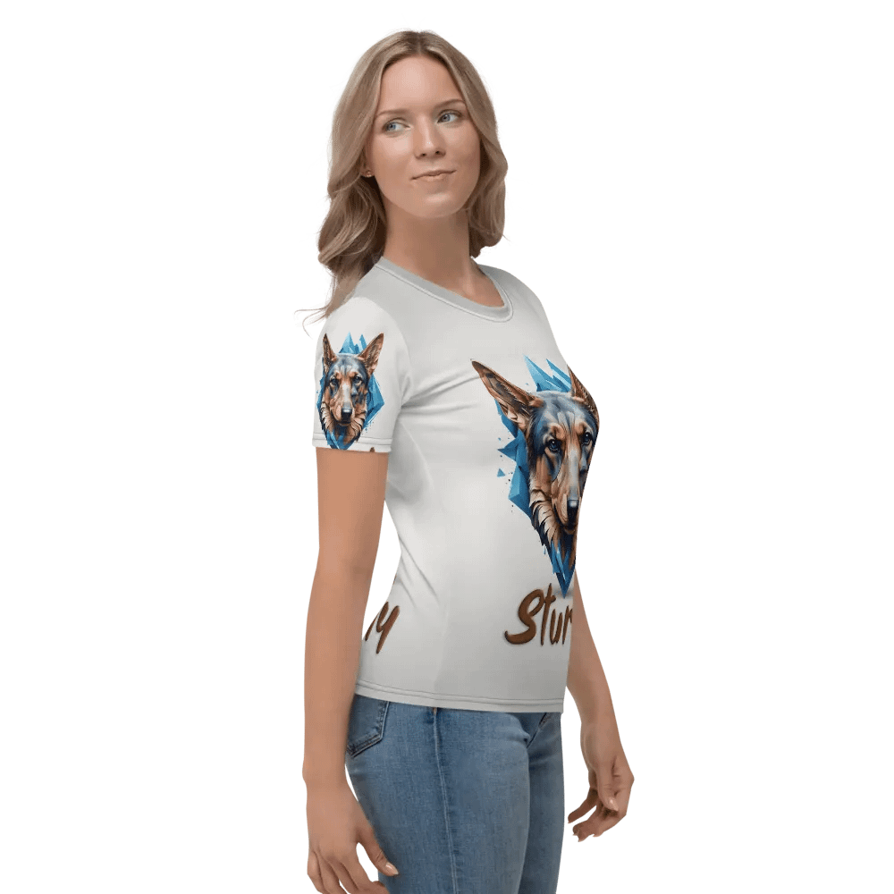 Sturdy T shirt product image (8)