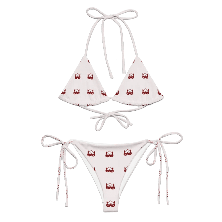 Bobo Alt String Bikini product image (1)