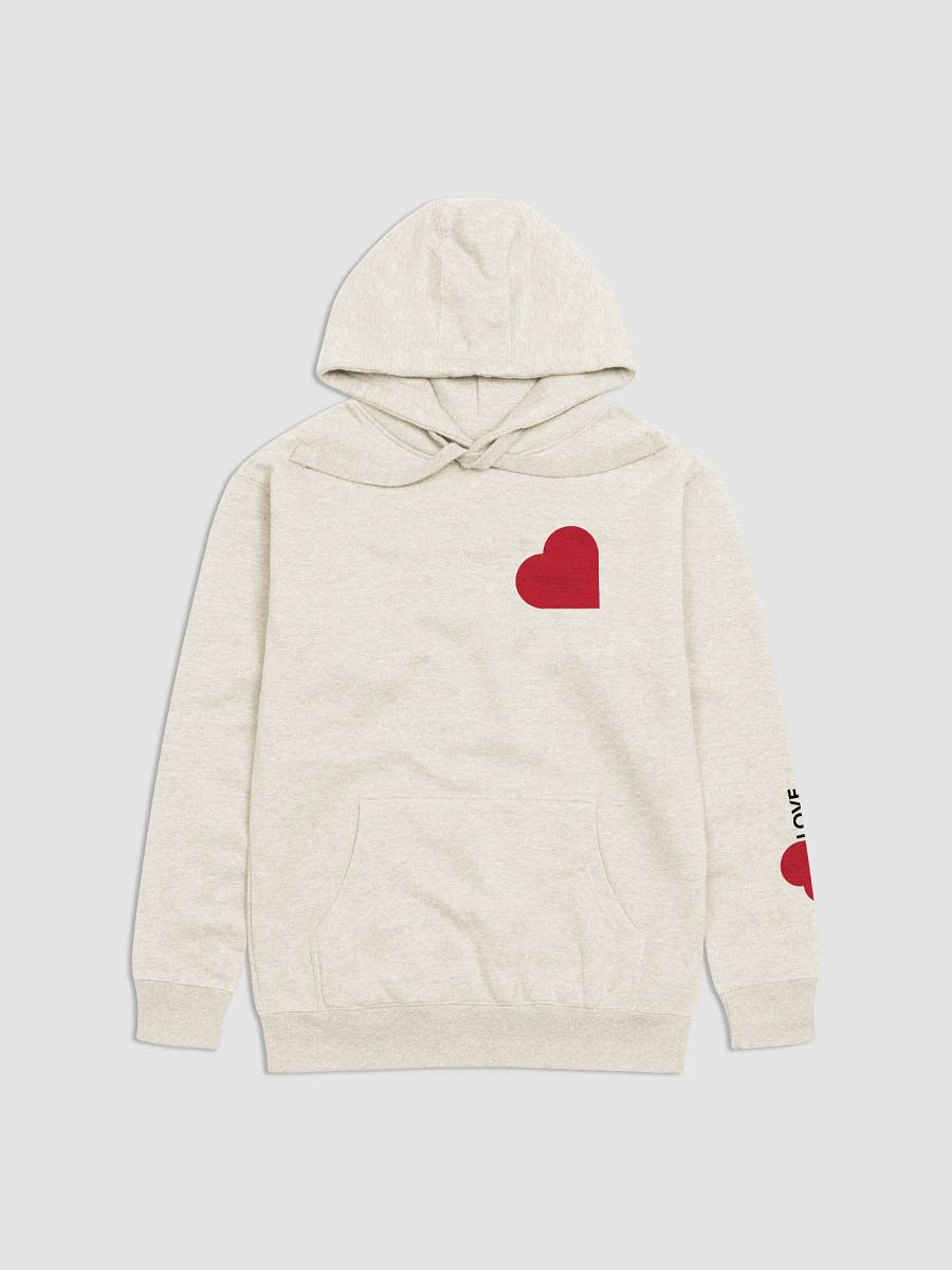 LYN Hoodie product image (2)
