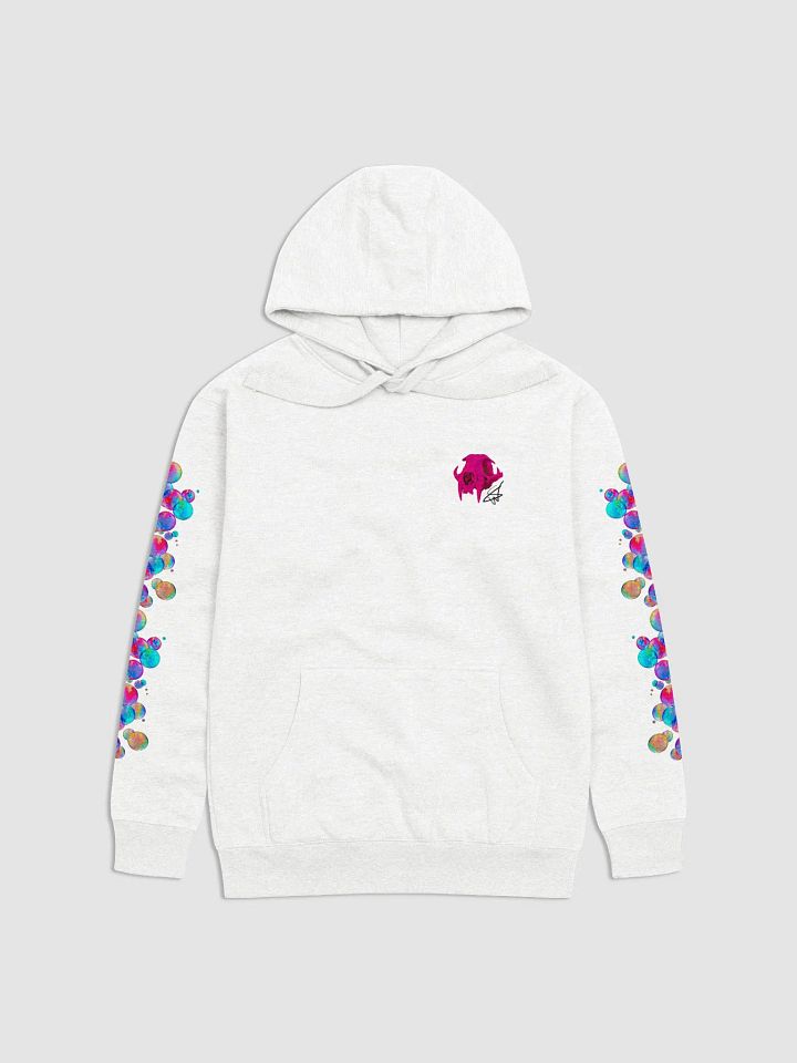 Bubbly Personality Hoodie product image (13)