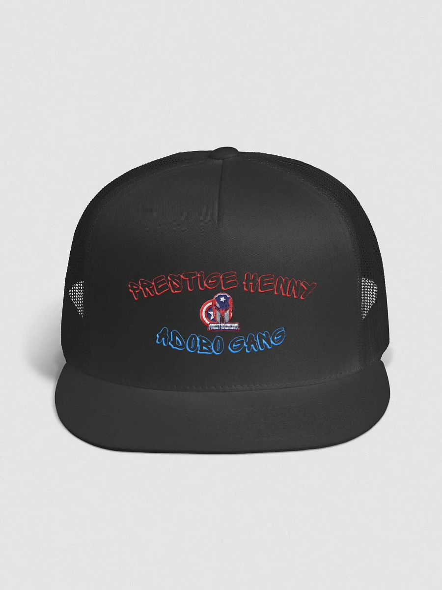 Prestige Trucker Hat product image (3)