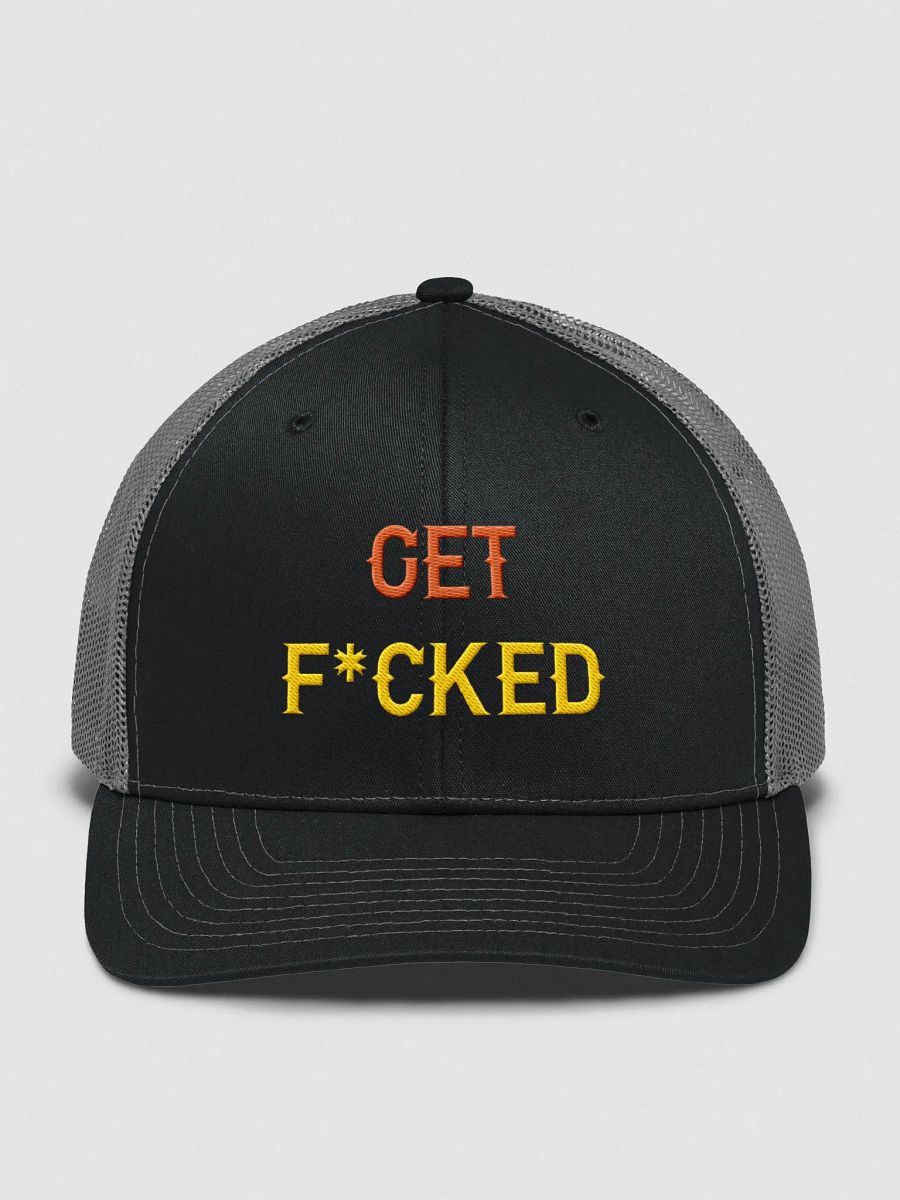 GET F*CKED product image (1)