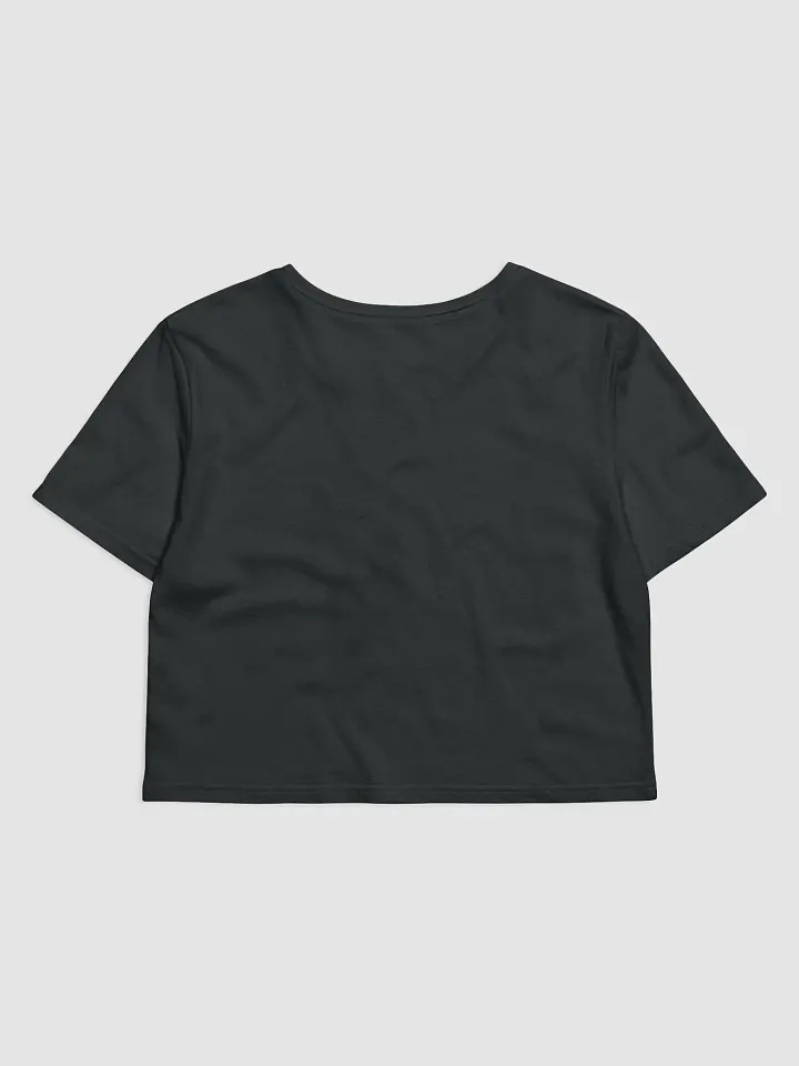 Zoomed in Loba Reyna Inspired Crop Top product image (2)
