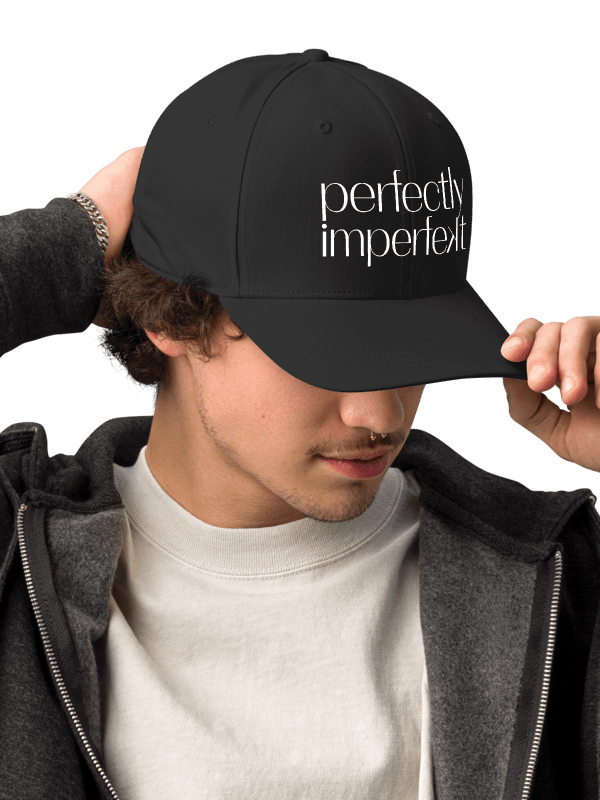 Perfectly ImperfeKt - Adidas Cap product image (3)