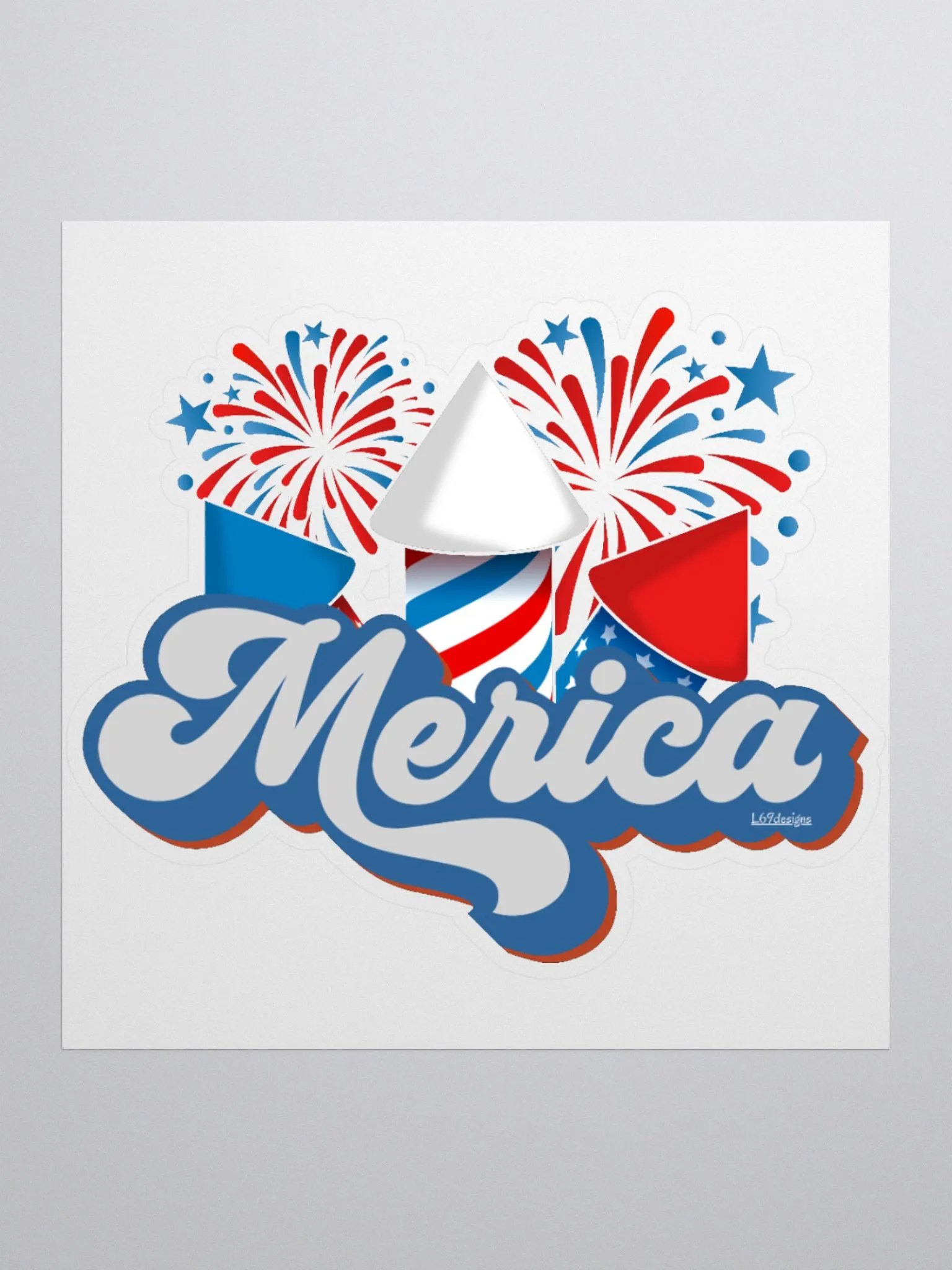 MERICA product image (3)