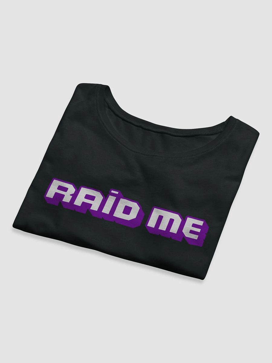Raid Me Crop Top product image (8)