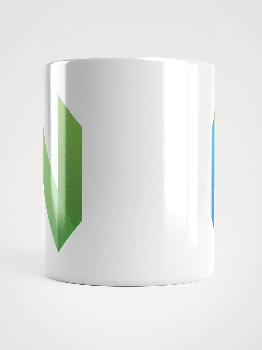 Neovim Mug product image (5)