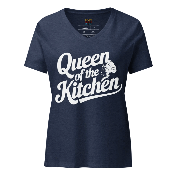 Queen of the kitchen (Female US) product image (1)