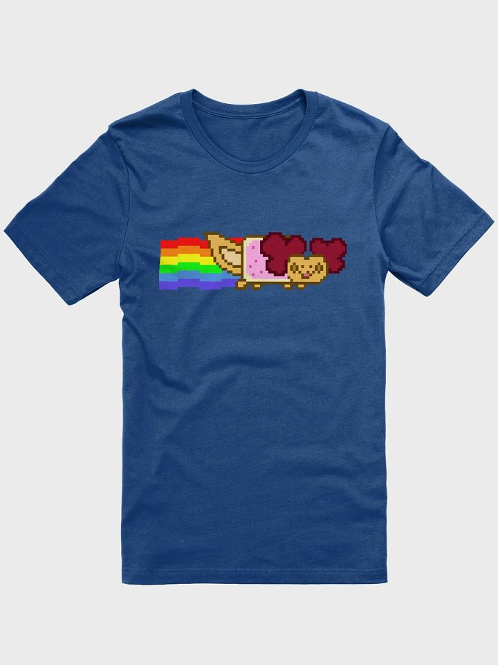 Nyan Lotl Tee product image (1)