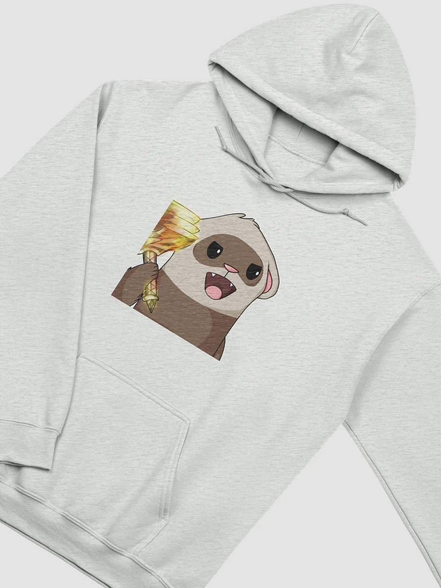 Ferret Bonk Hoodie – Cuteness with Crushing Power product image (17)