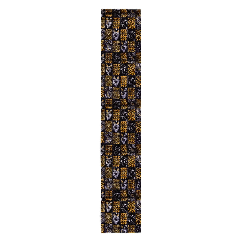 Art is a Key to Unity Print Table Runner product image (1)