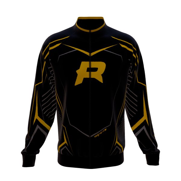 Power RCTIC - Jacket product image (1)