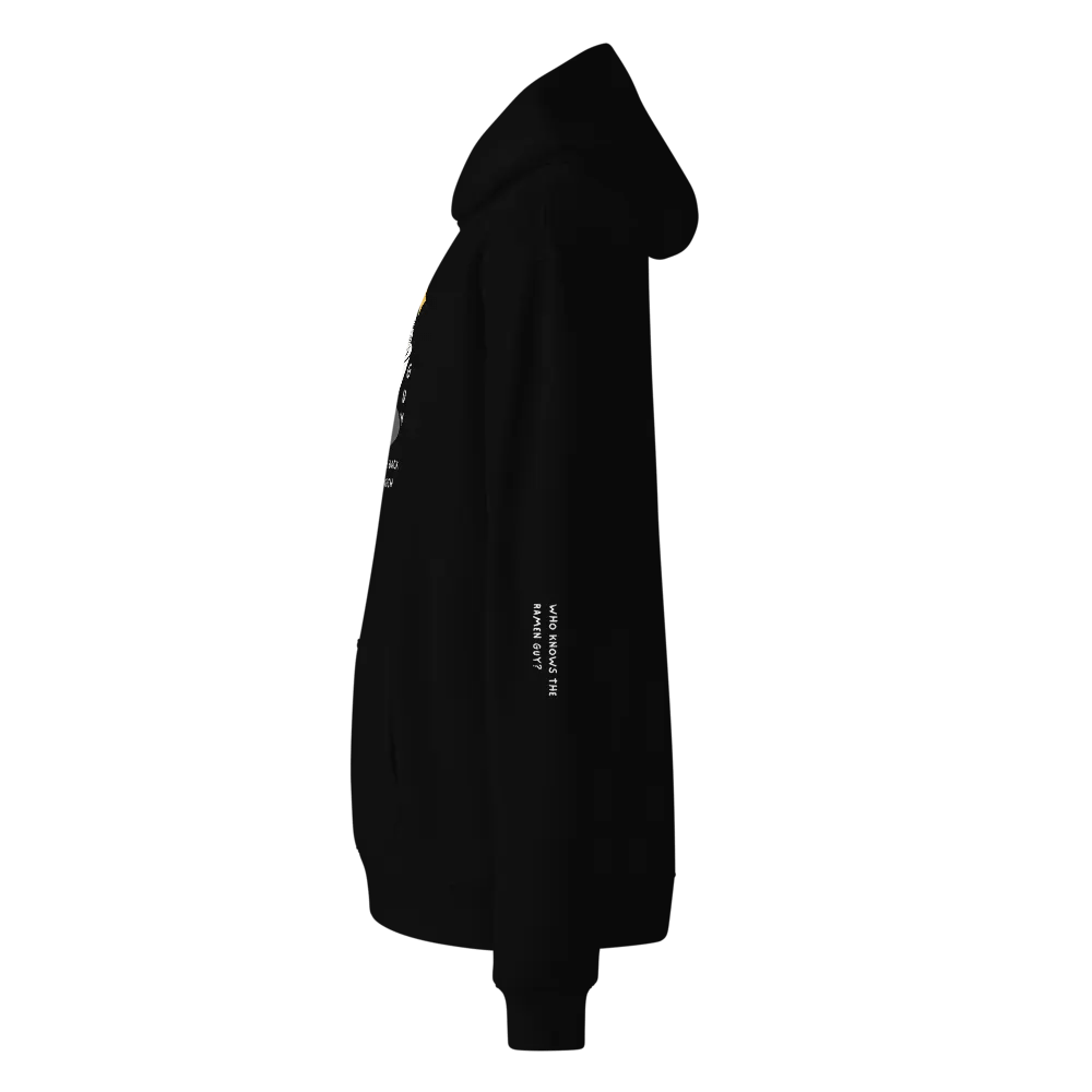 Copy of Ramen guy Unisex Premium Hoodie product image (11)